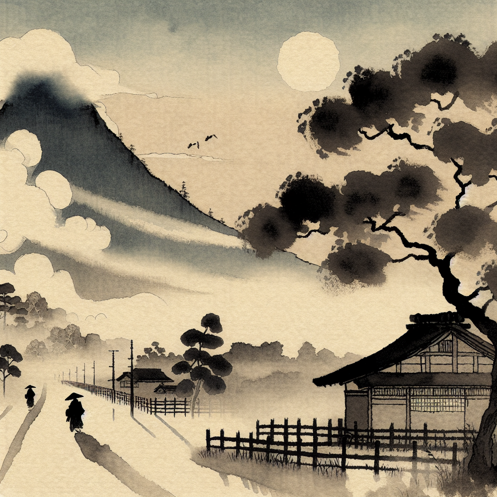 立秋の雲の動きのなつかしき